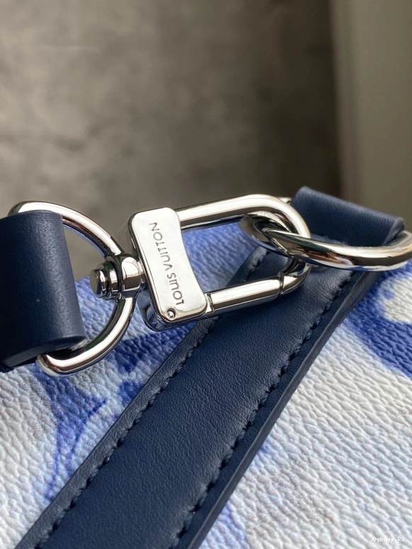 LOUIS XS KEEPALL VUITTON 0310